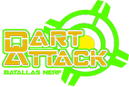 Dart Attack